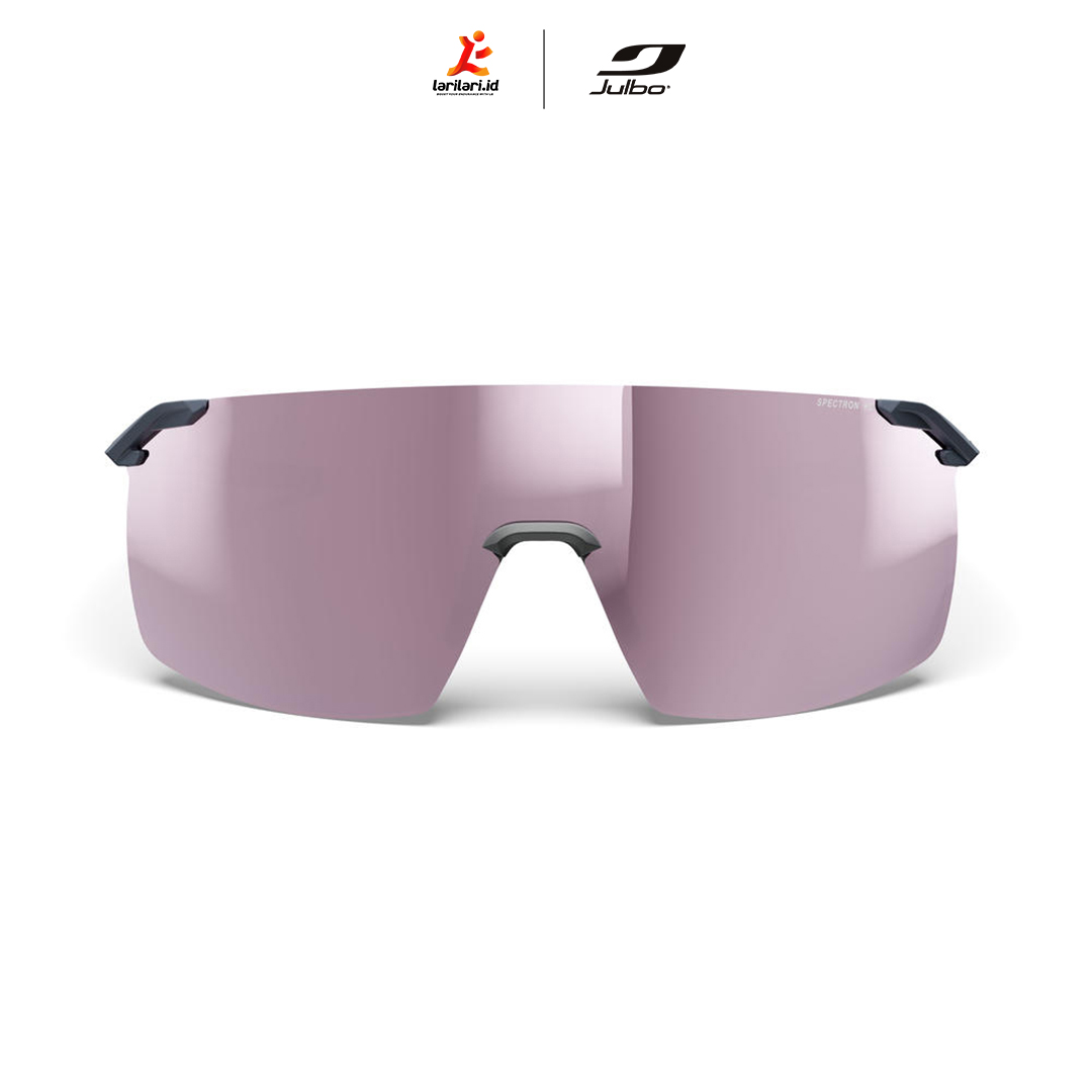 JULBO - Faster M - Spectron 3 HD - Mat Dark Grey