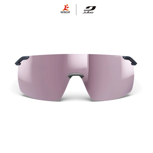 JULBO - Faster M - Spectron 3 HD - Mat Dark Grey