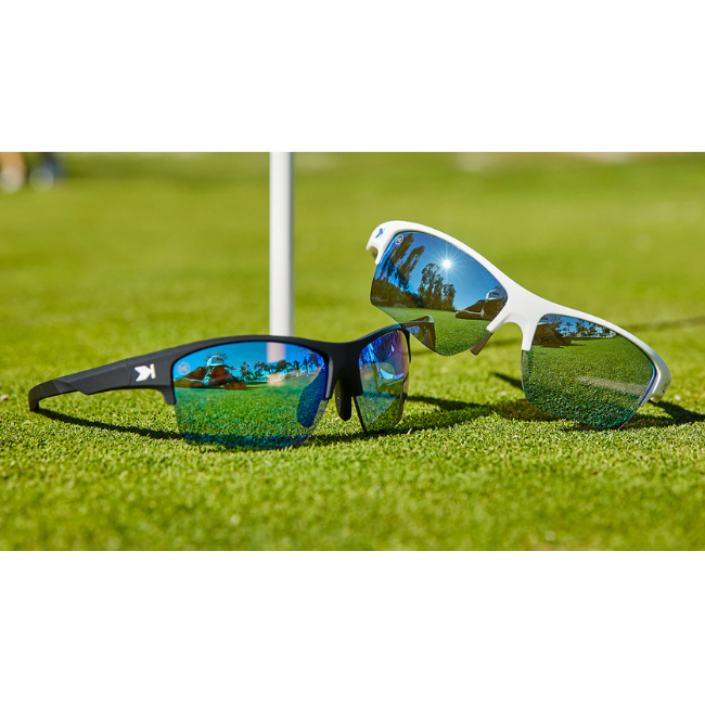 KNOCKAROUND - Flight Paths - Clean Sweep