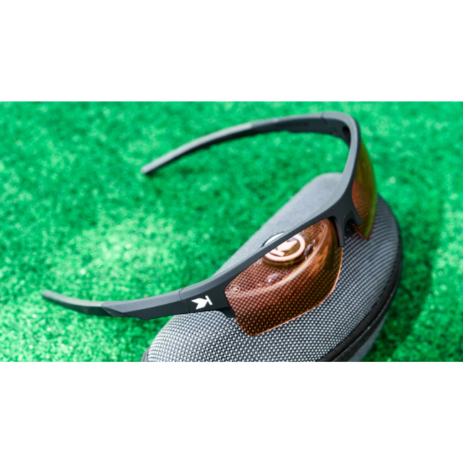 KNOCKAROUND - Flight Paths - Fairway