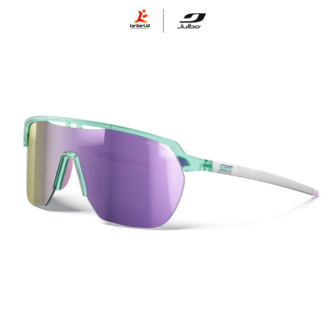 JULBO - Frequency - Spectron 3 CF - Light Green Pink