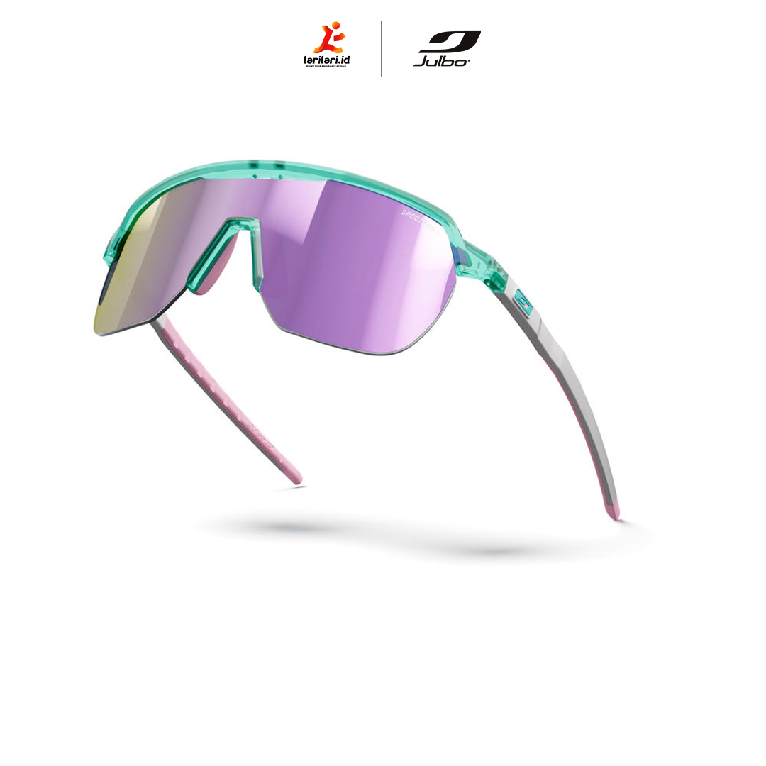 JULBO - Frequency - Spectron 3 CF - Light Green Pink