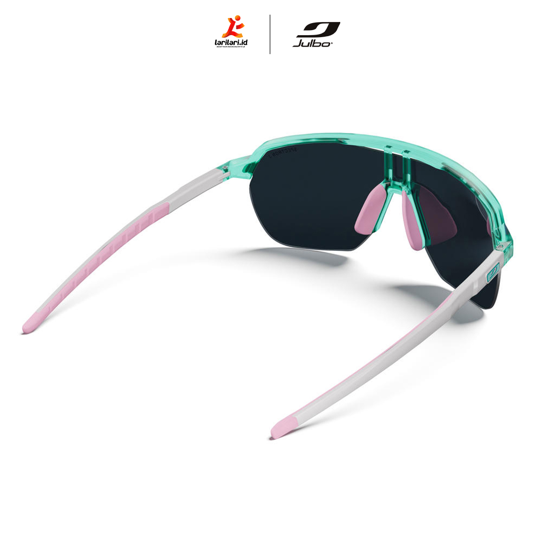 JULBO - Frequency - Spectron 3 CF - Light Green Pink