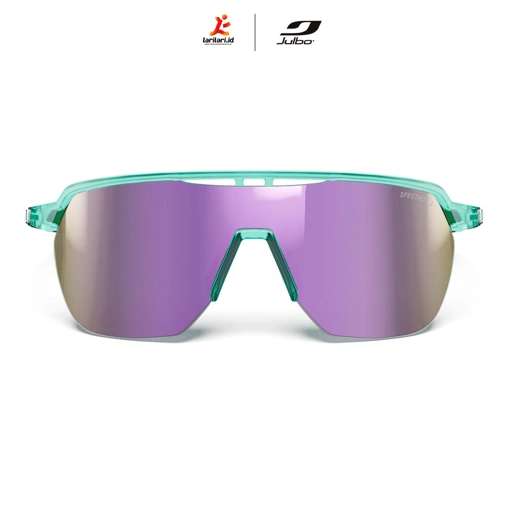 JULBO - Frequency - Spectron 3 CF - Light Green Pink
