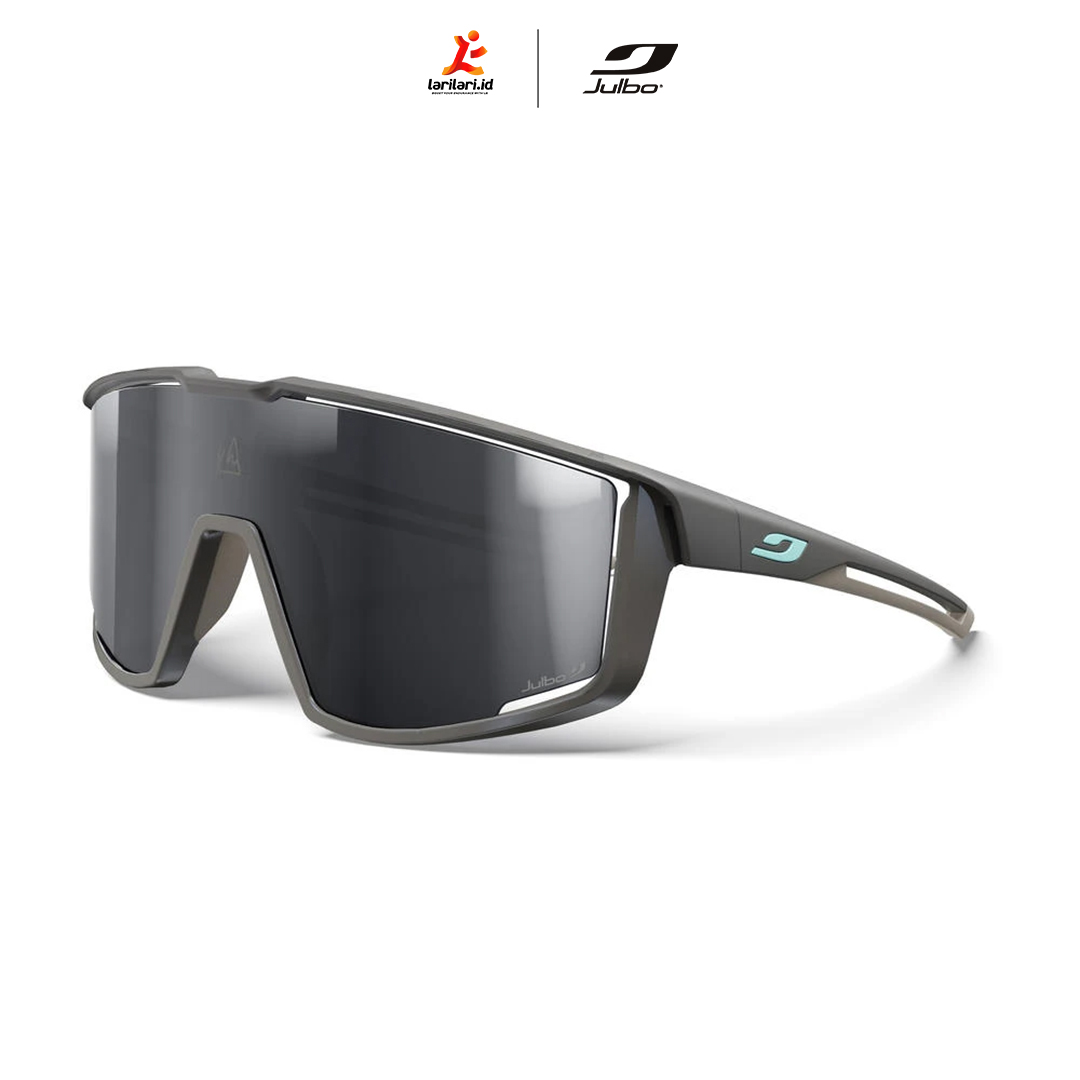JULBO - Fury - Kilian Jornet - Spectron 3 - Dark Brown