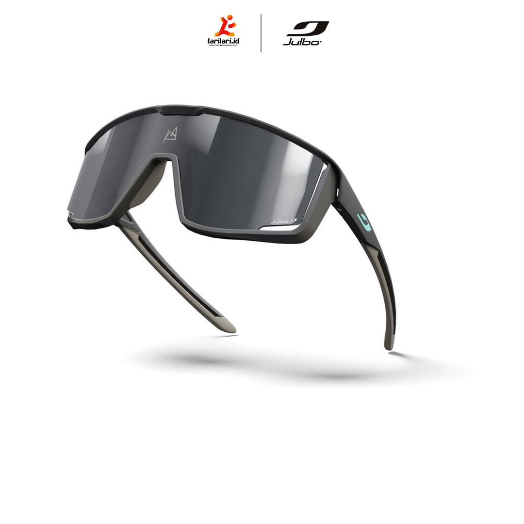 JULBO - Fury - Kilian Jornet - Spectron 3 - Dark Brown
