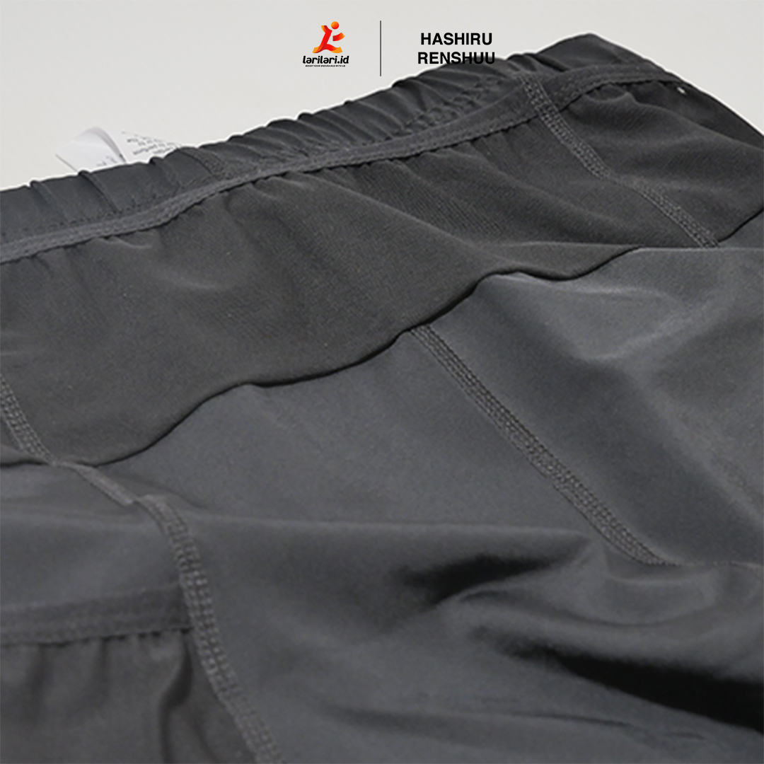 HASHIRU RENSHUU - Unisex - Cult Long Tights