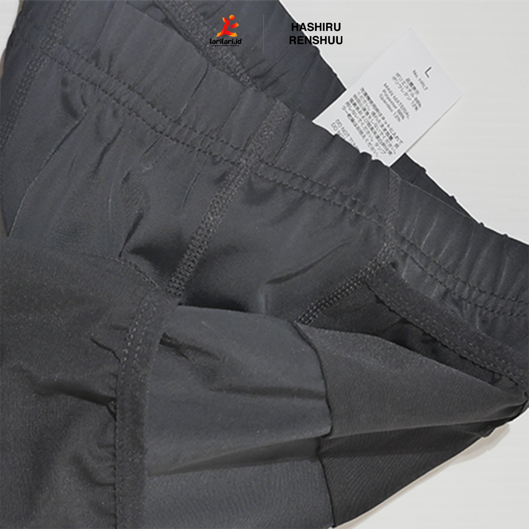 HASHIRU RENSHUU - Unisex - Cult Long Tights