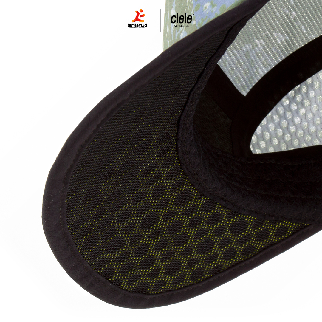 CIELE - GOCap - Elite - Lakeroad