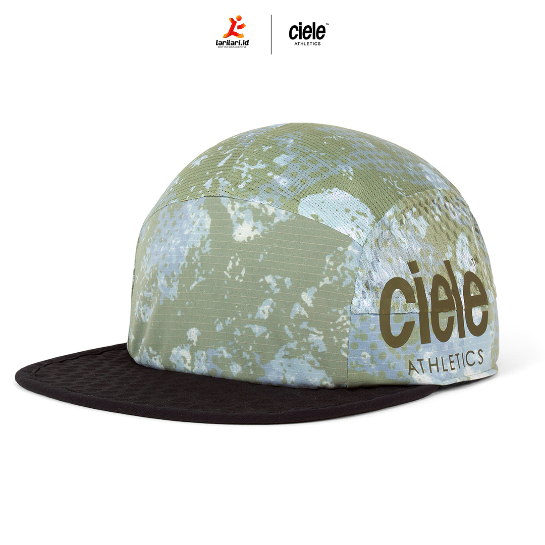 CIELE - GOCap - Elite - Lakeroad