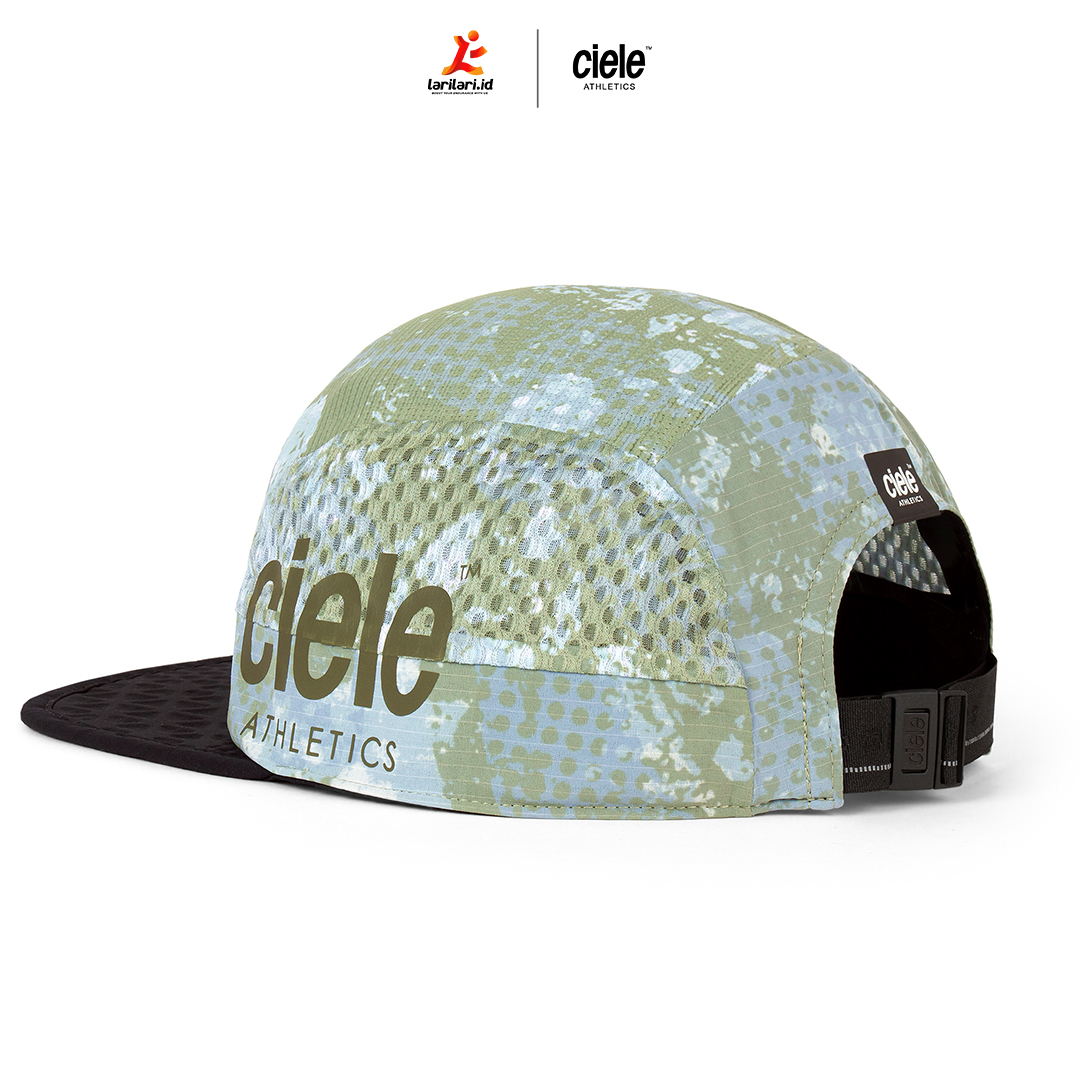 CIELE - GOCap - Elite - Lakeroad