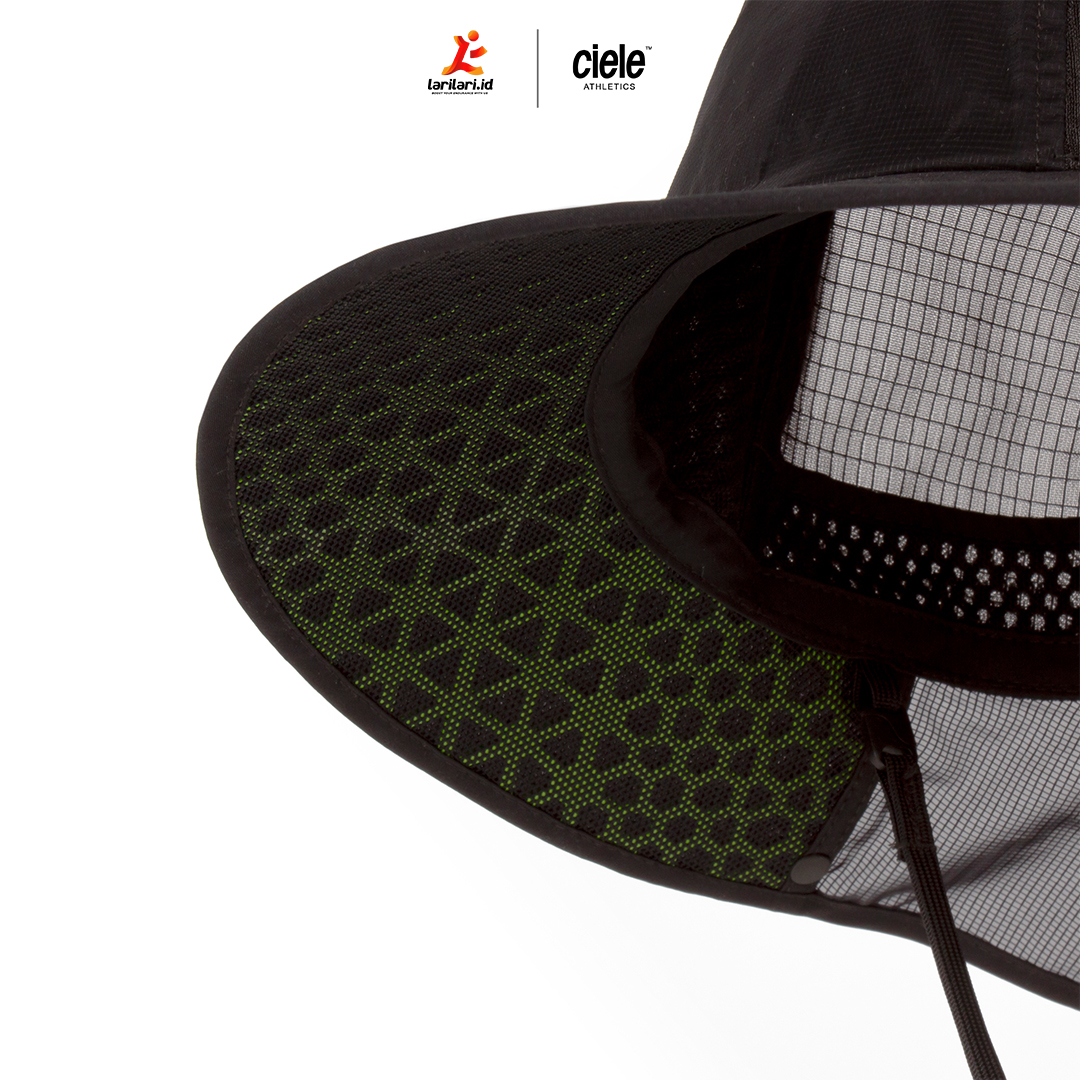 CIELE - TRLBucket - Elite - Whitaker
