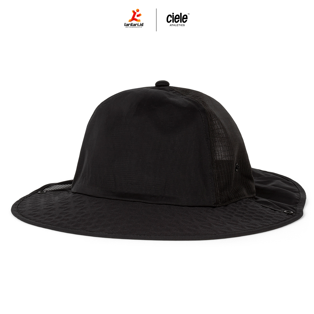 CIELE - TRLBucket - Elite - Whitaker