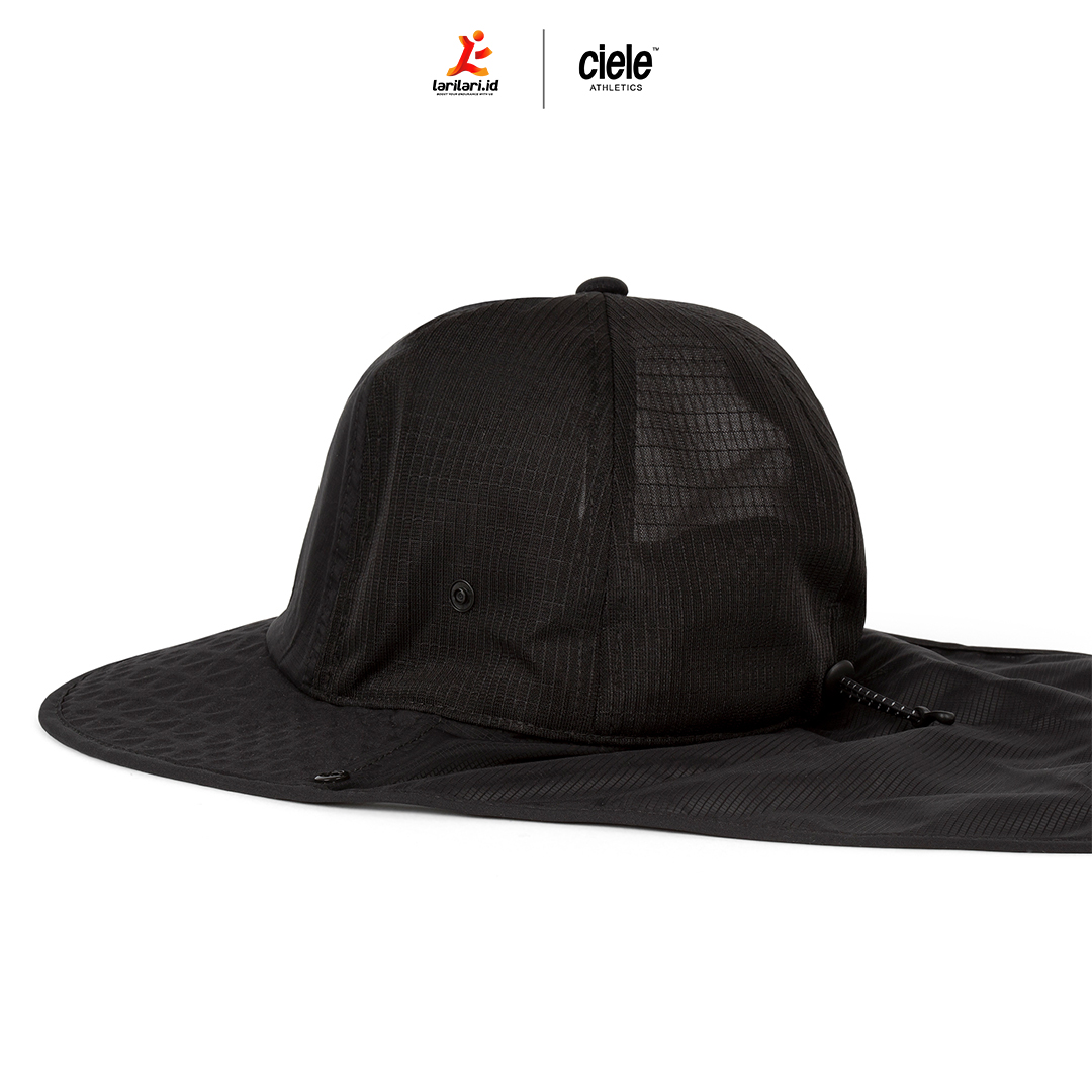 CIELE - TRLBucket - Elite - Whitaker