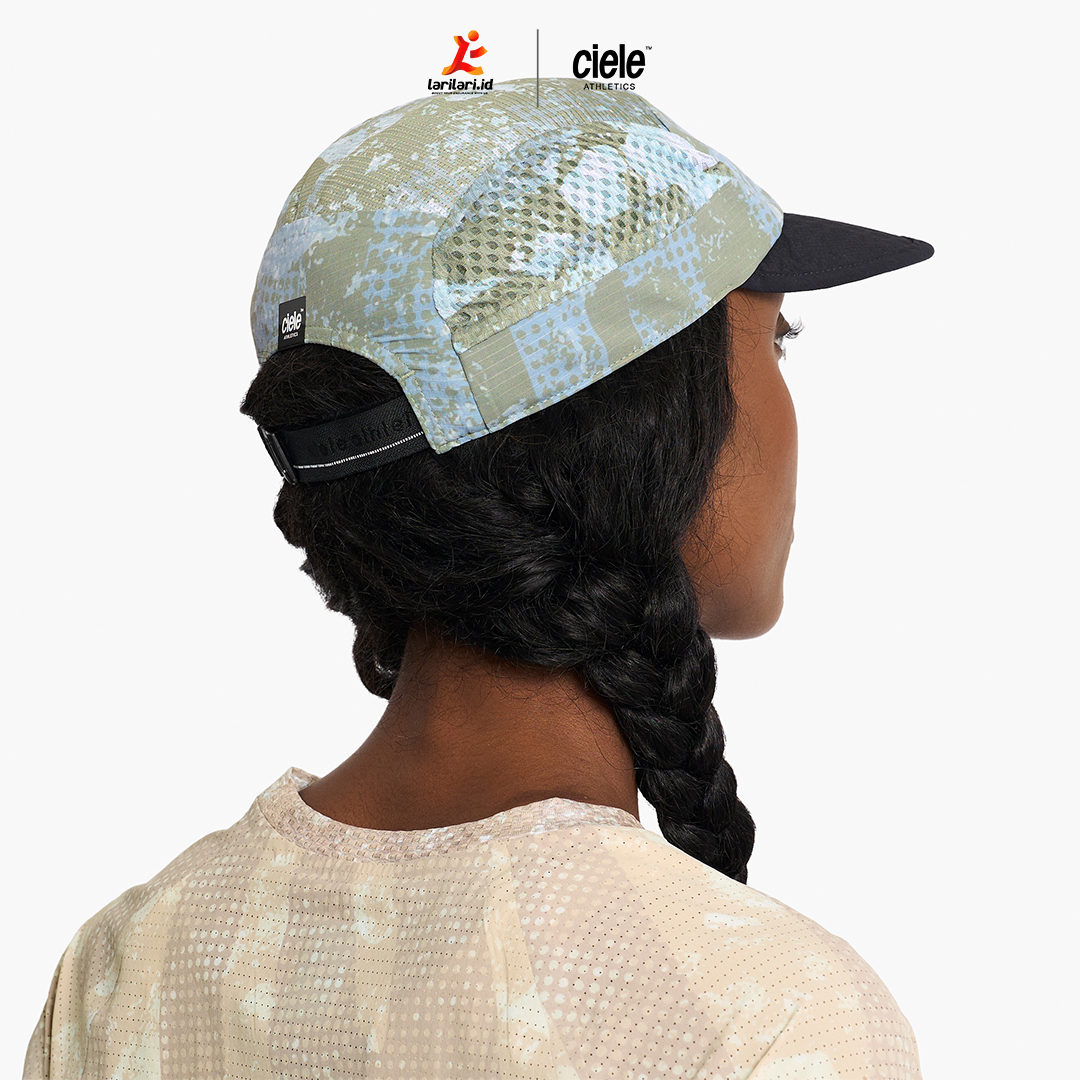 CIELE - GOCap - Elite - Lakeroad