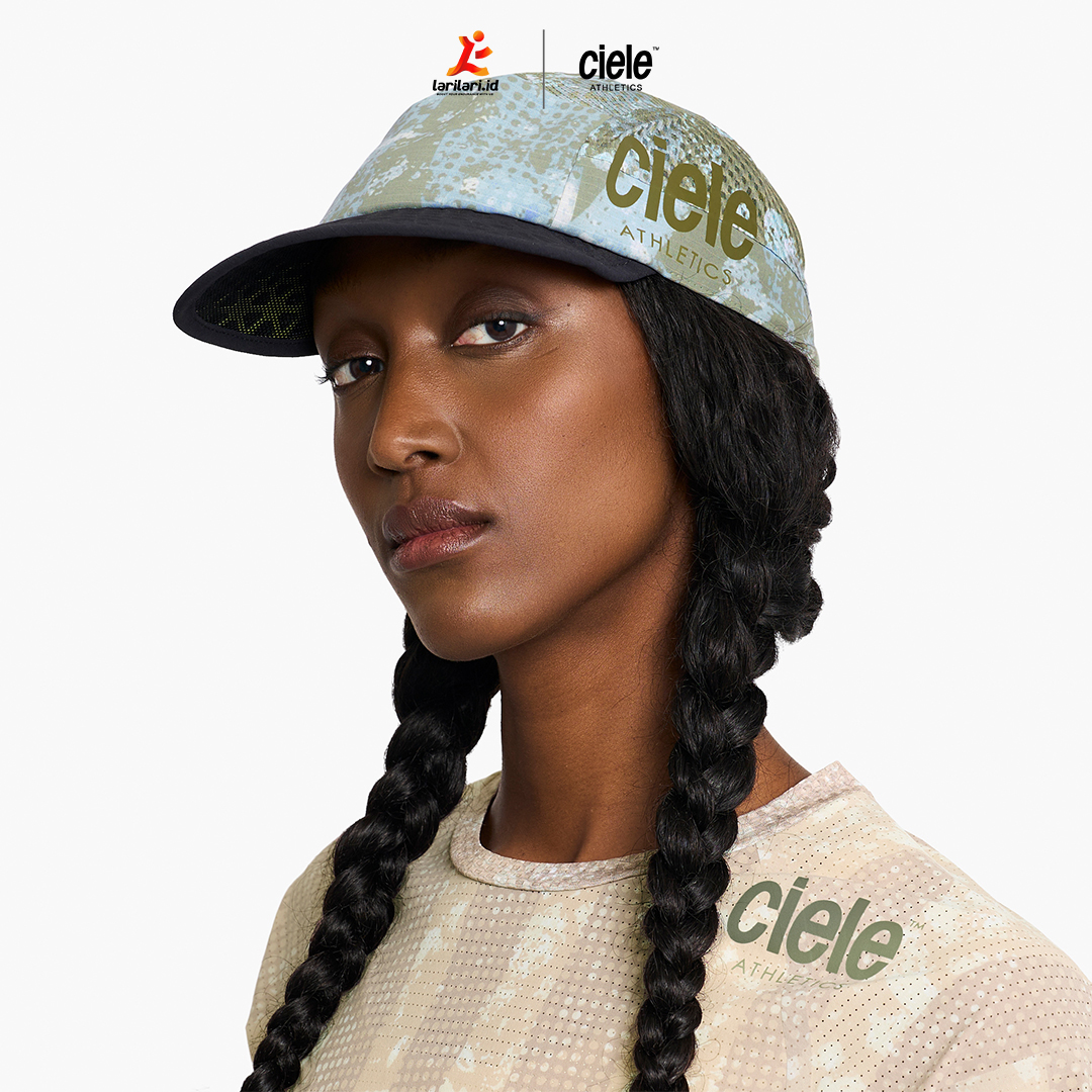 CIELE - GOCap - Elite - Lakeroad