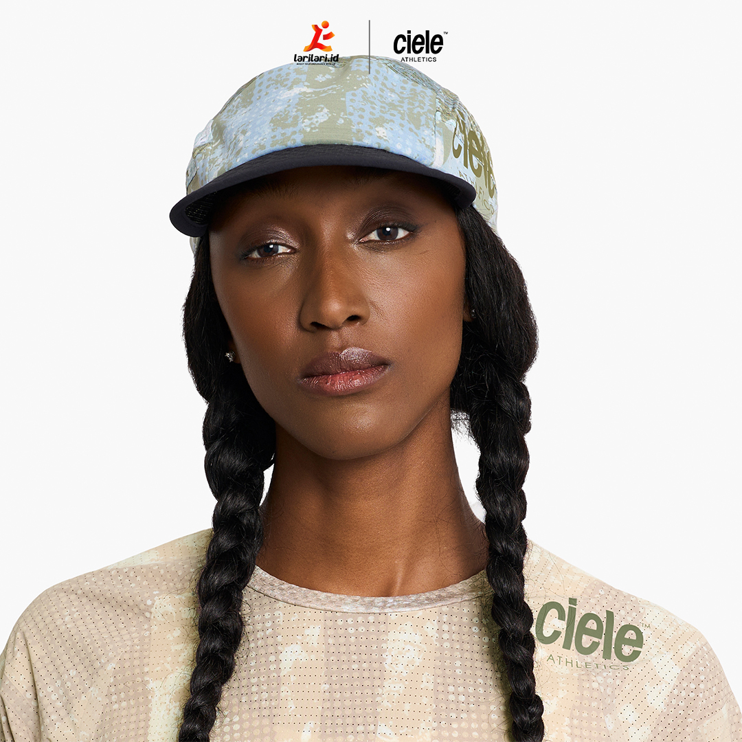 CIELE - GOCap - Elite - Lakeroad