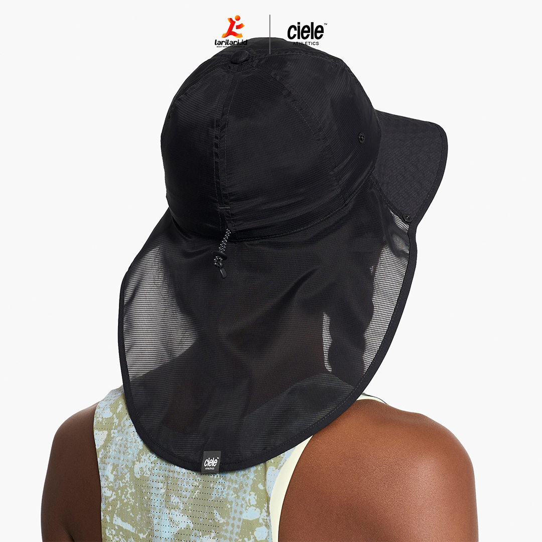 CIELE - TRLBucket - Elite - Whitaker