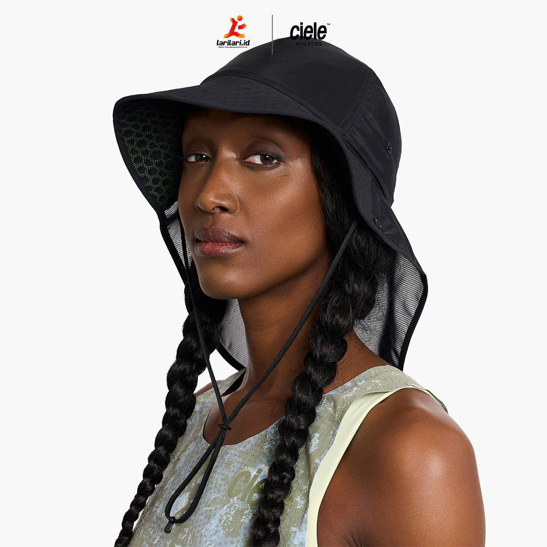 CIELE - TRLBucket - Elite - Whitaker