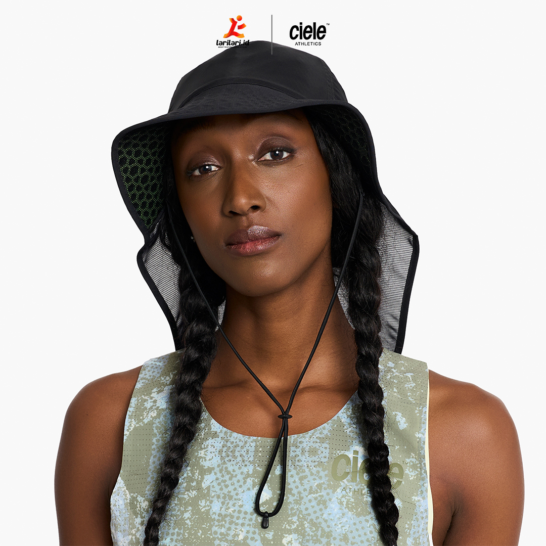 CIELE - TRLBucket - Elite - Whitaker
