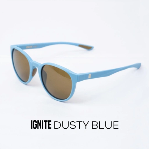 UNSTOPPABLE CULTURE - Ignite - Dusty Blue