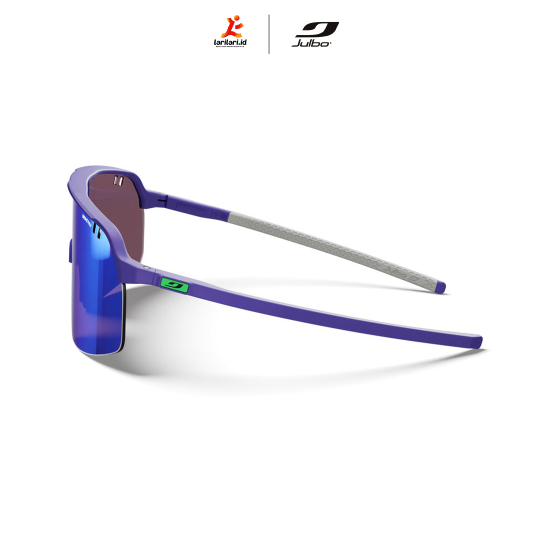 JULBO - Intensity - Reactiv 1-3 HC - Purple Grey