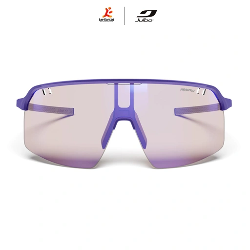 JULBO - Intensity - Reactiv 1-3 HC - Purple Grey