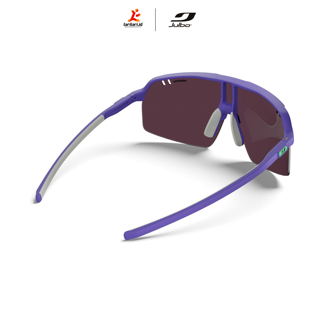 JULBO - Intensity - Reactiv 1-3 HC - Purple Grey
