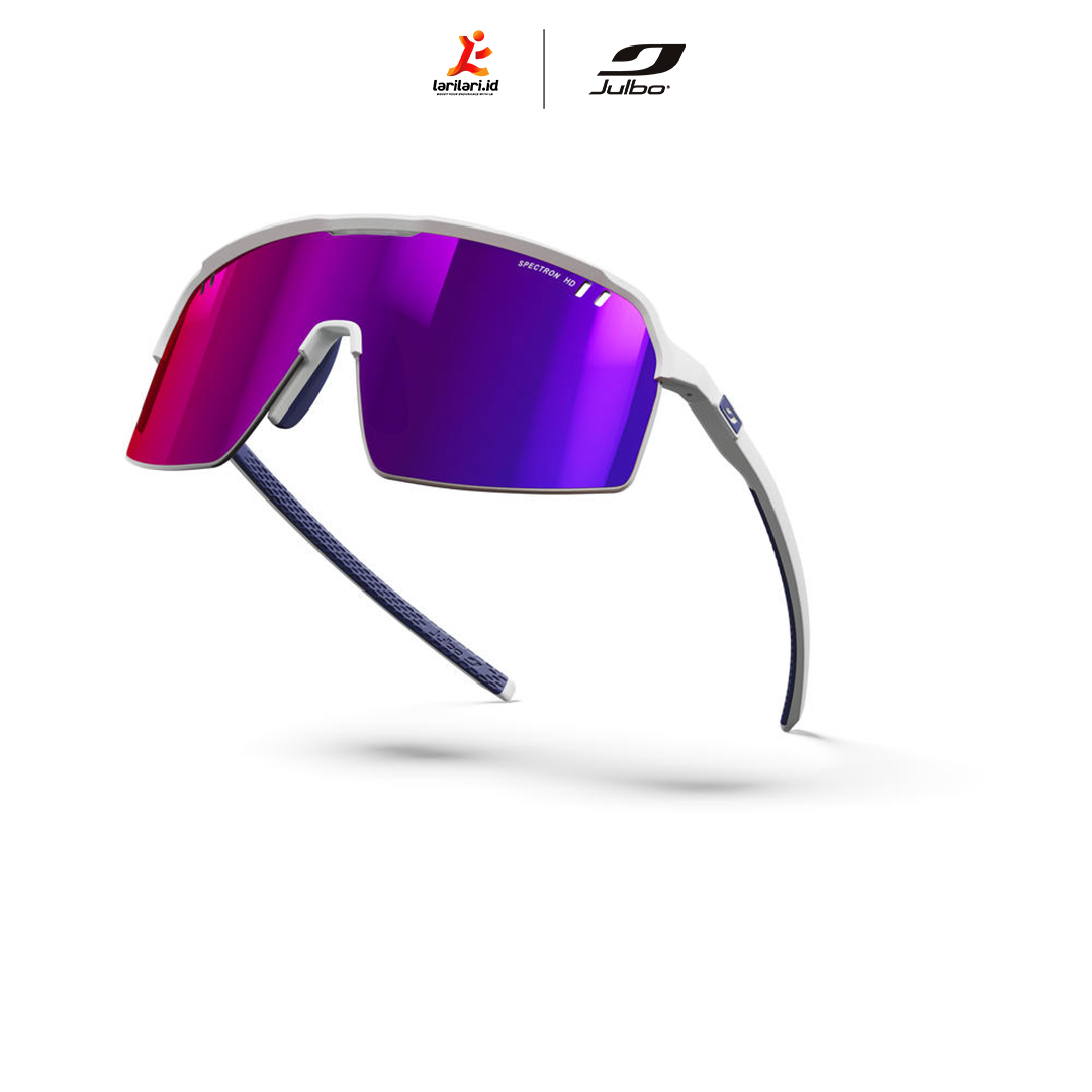 JULBO - Intensity - Spectron 3 HD - White Blue