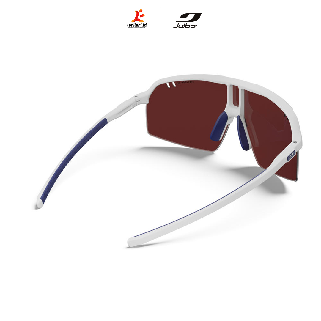 JULBO - Intensity - Spectron 3 HD - White Blue