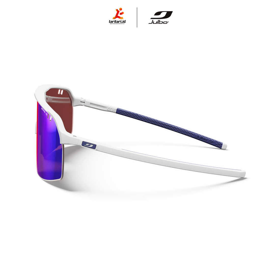 JULBO - Intensity - Spectron 3 HD - White Blue