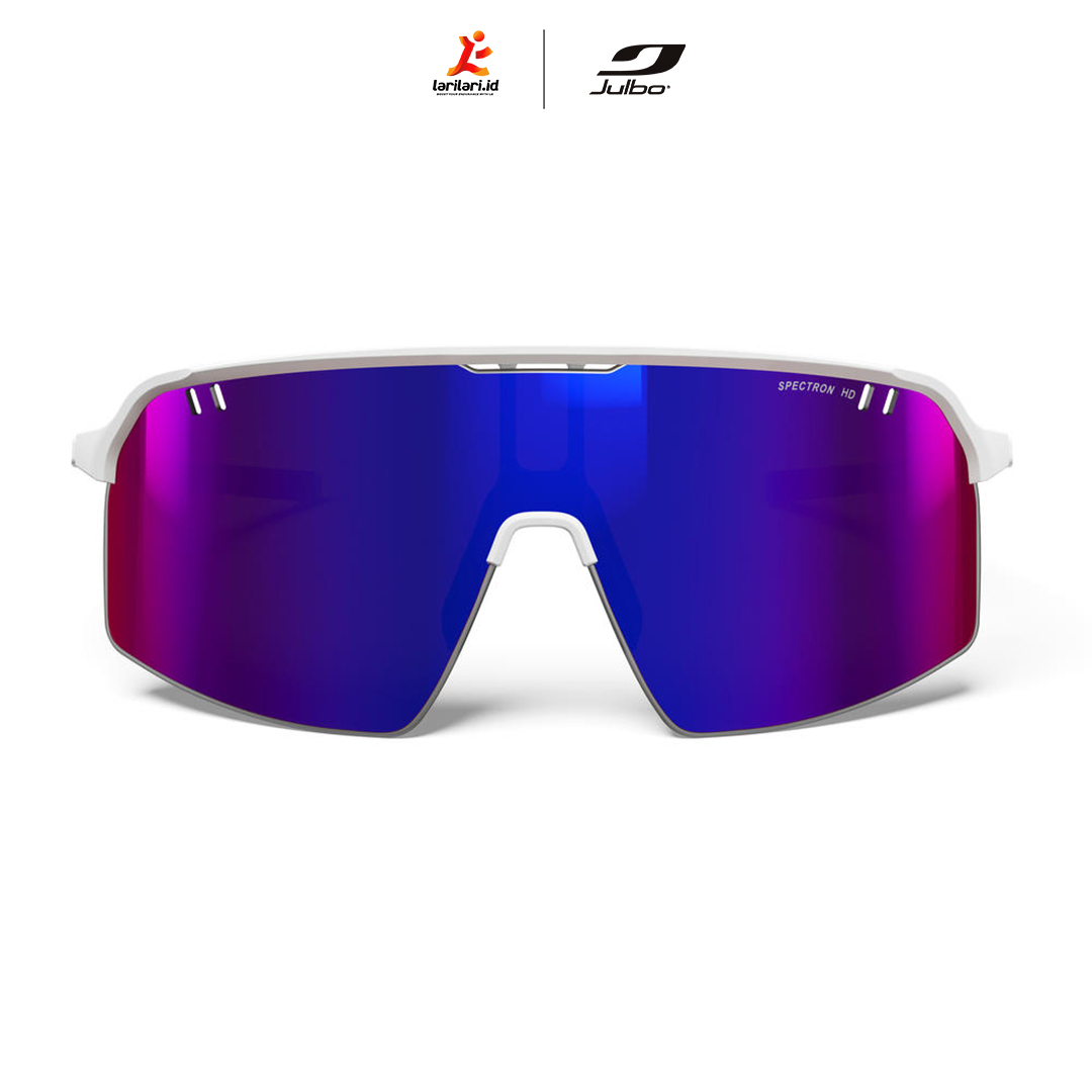 JULBO - Intensity - Spectron 3 HD - White Blue