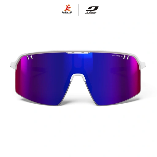 JULBO - Intensity - Spectron 3 HD - White Blue