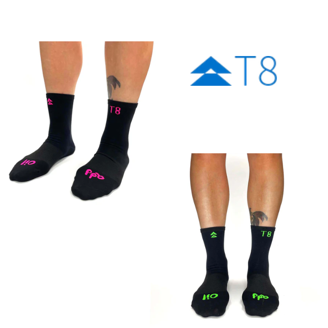 T8 - Air Socks - Ga Yau