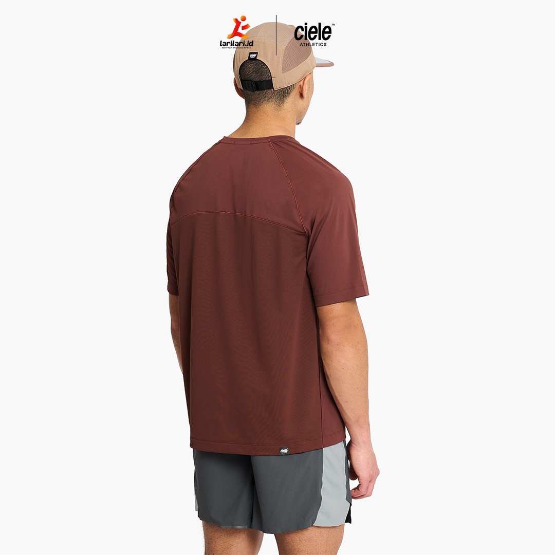 CIELE - Men - DLYTShirt - Andorra