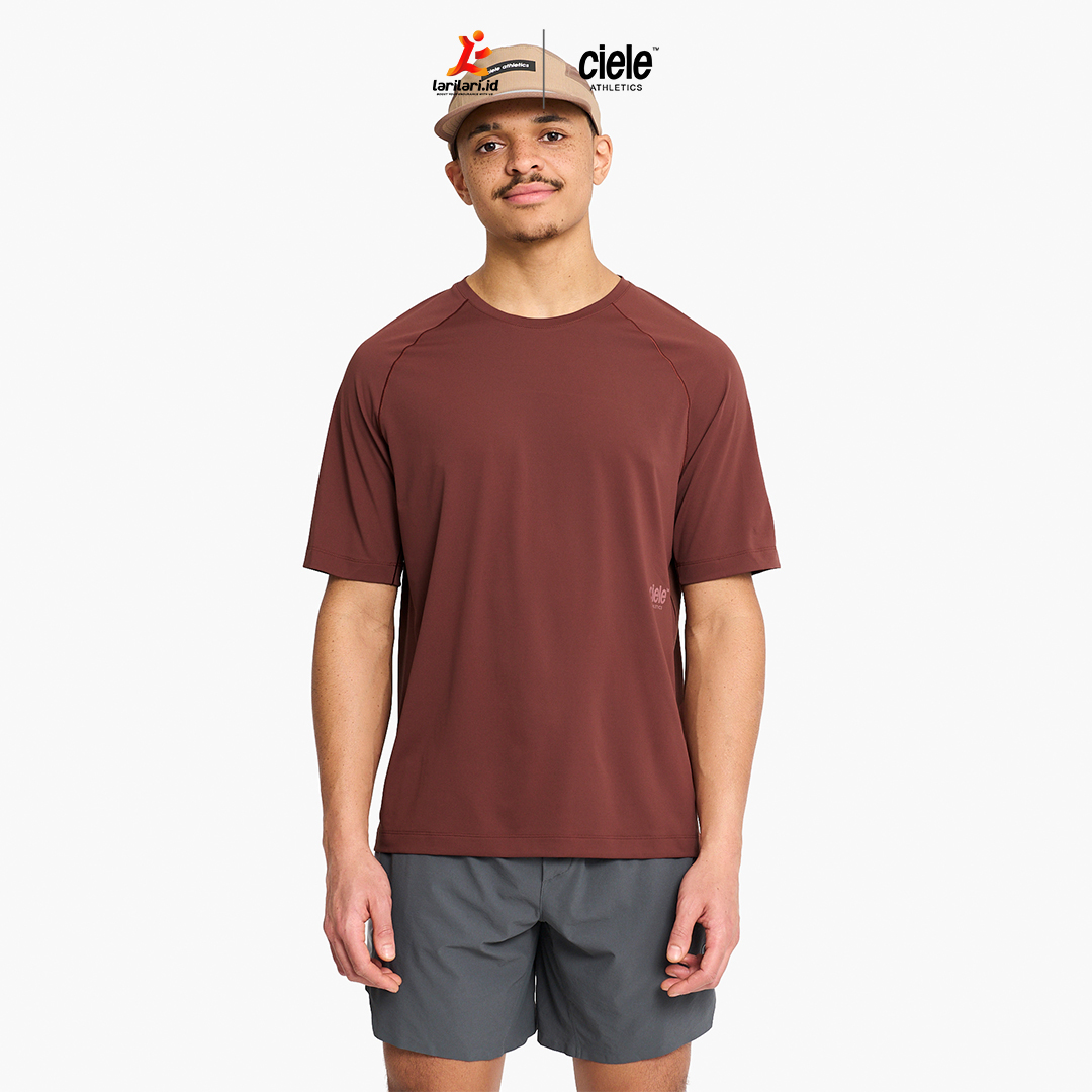 CIELE - Men - DLYTShirt - Andorra