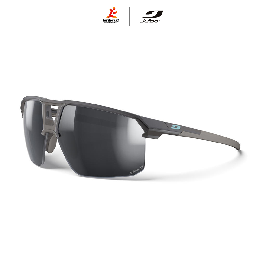 JULBO - Liry - Kilian Jornet - Spectron 3 - Dark Brown Light Brown