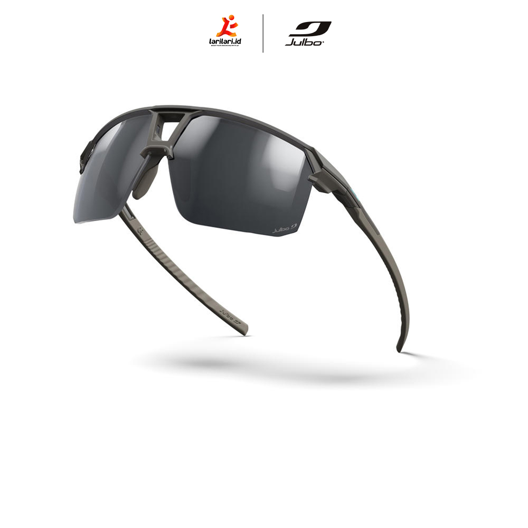 JULBO - Liry - Kilian Jornet - Spectron 3 - Dark Brown Light Brown