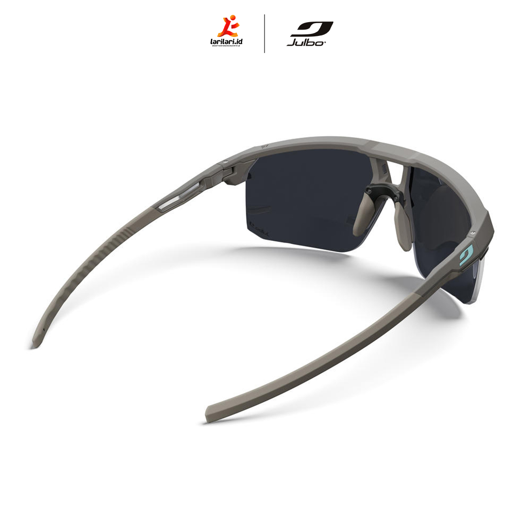JULBO - Liry - Kilian Jornet - Spectron 3 - Dark Brown Light Brown