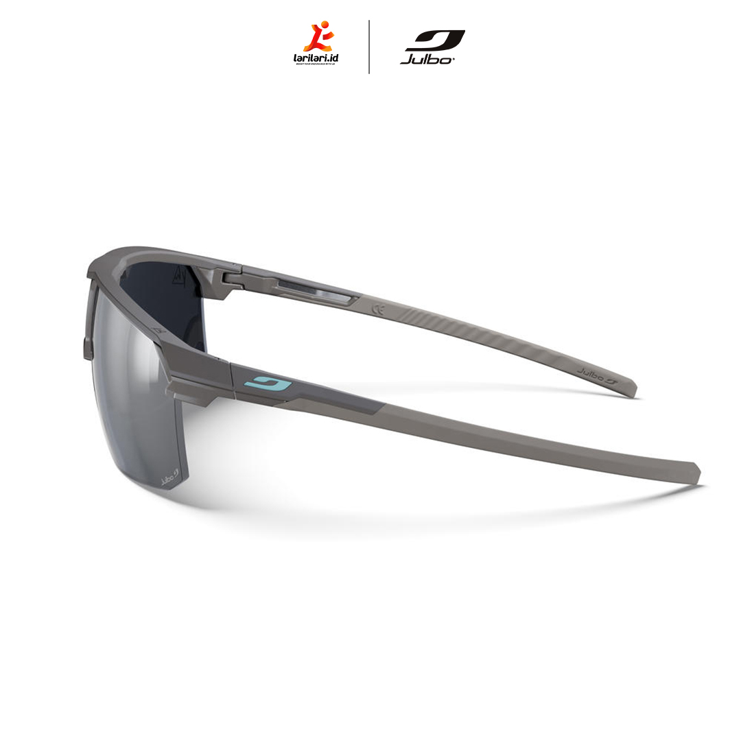JULBO - Liry - Kilian Jornet - Spectron 3 - Dark Brown Light Brown