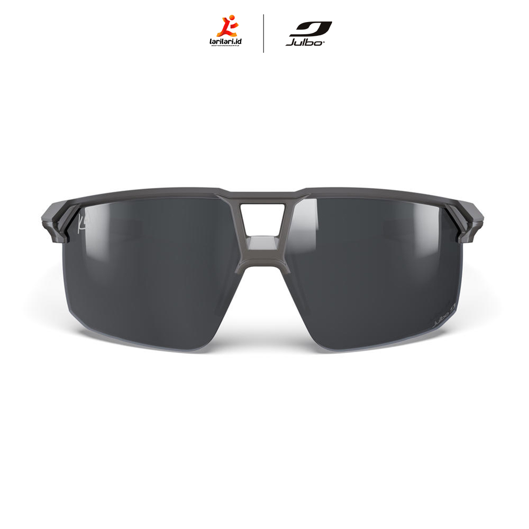 JULBO - Liry - Kilian Jornet - Spectron 3 - Dark Brown Light Brown