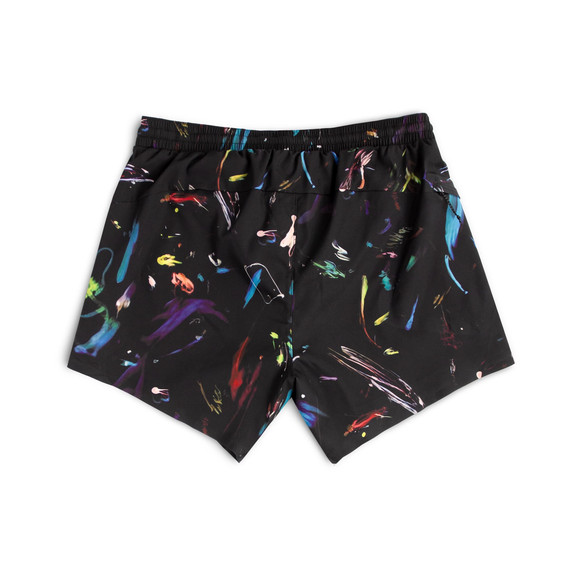 CIELE - Men - ATShort 5inch Brief - Summer Night