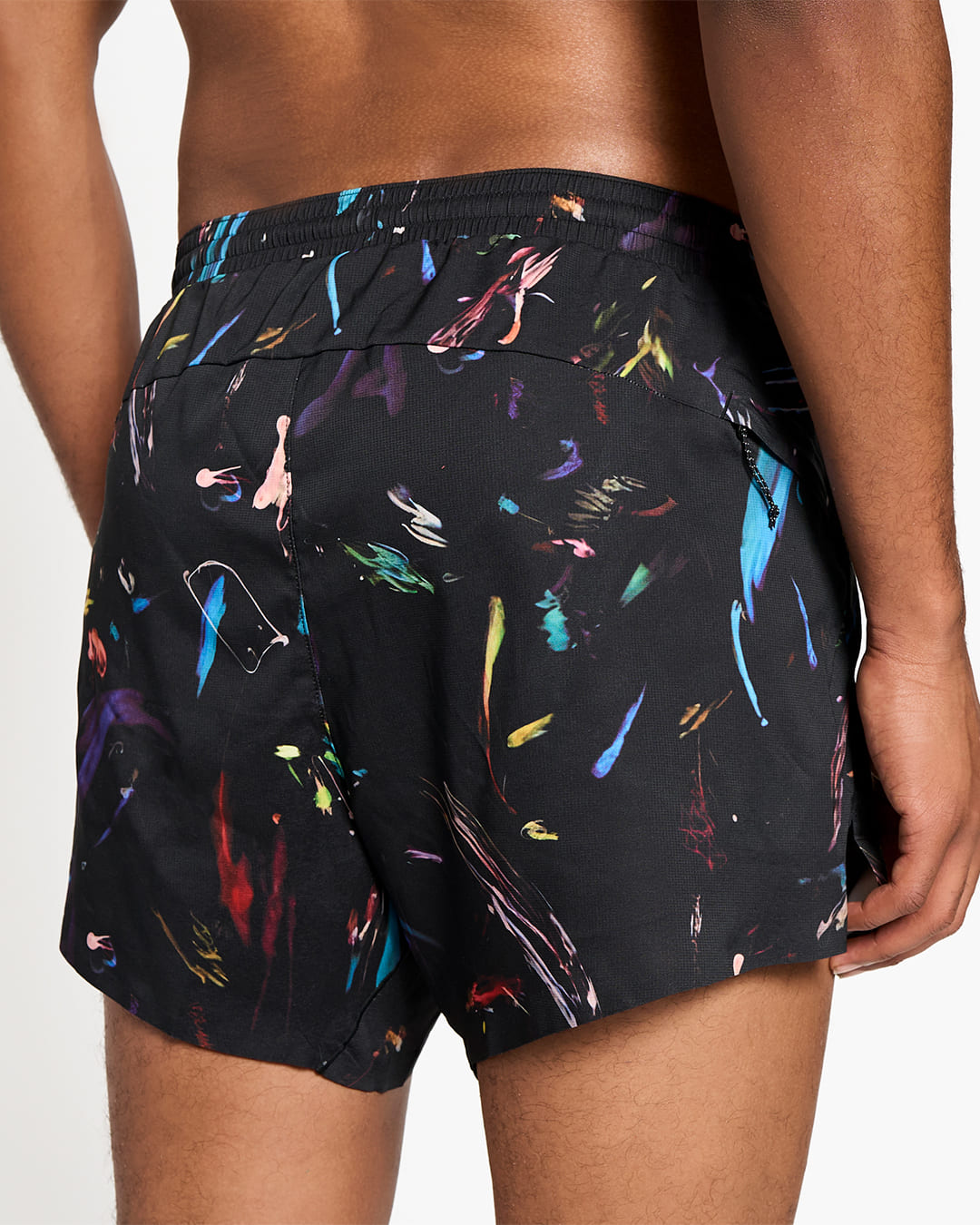 CIELE - Men - ATShort 5inch Brief - Summer Night