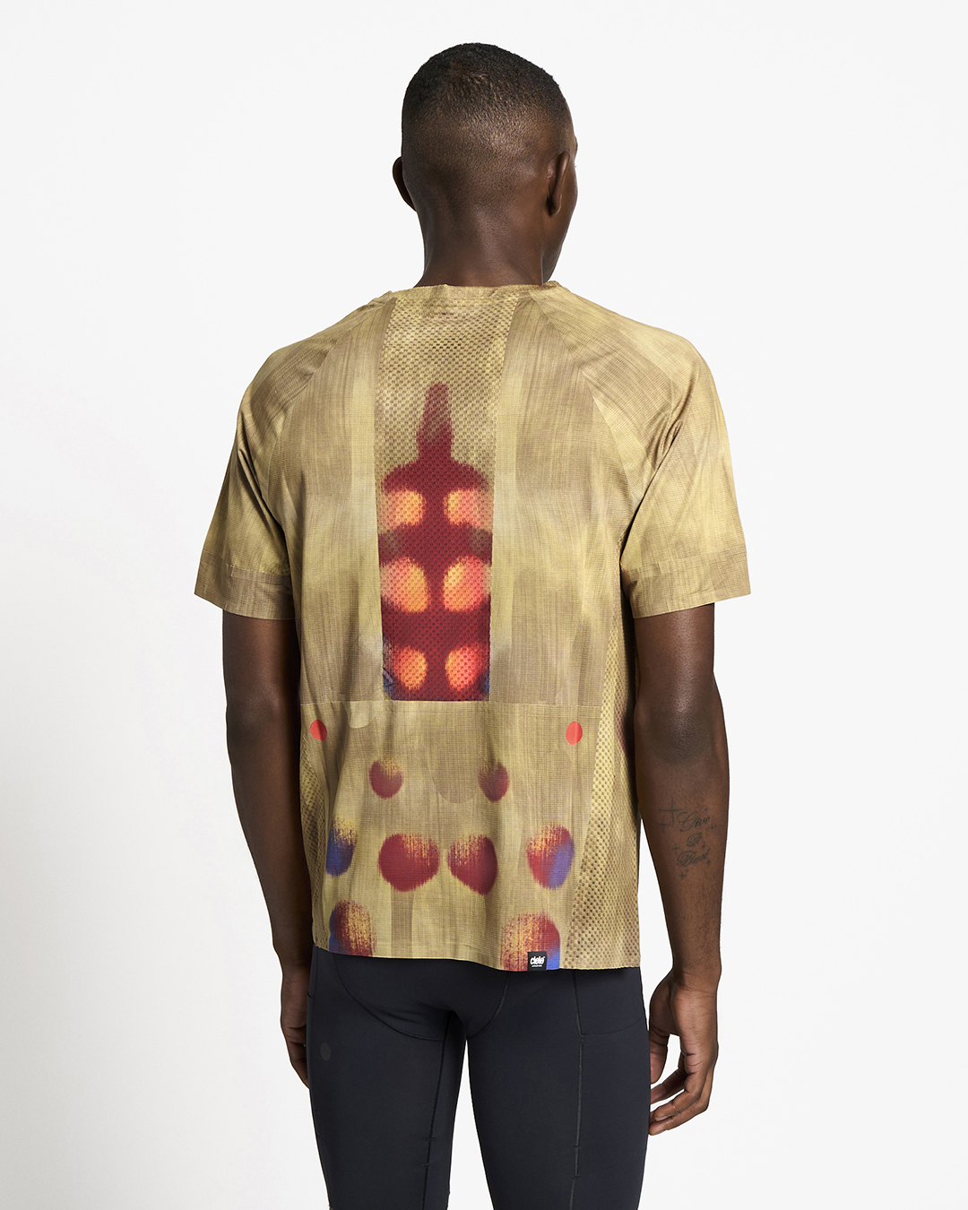 CIELE - Men - RCDTshirt - Sphinx