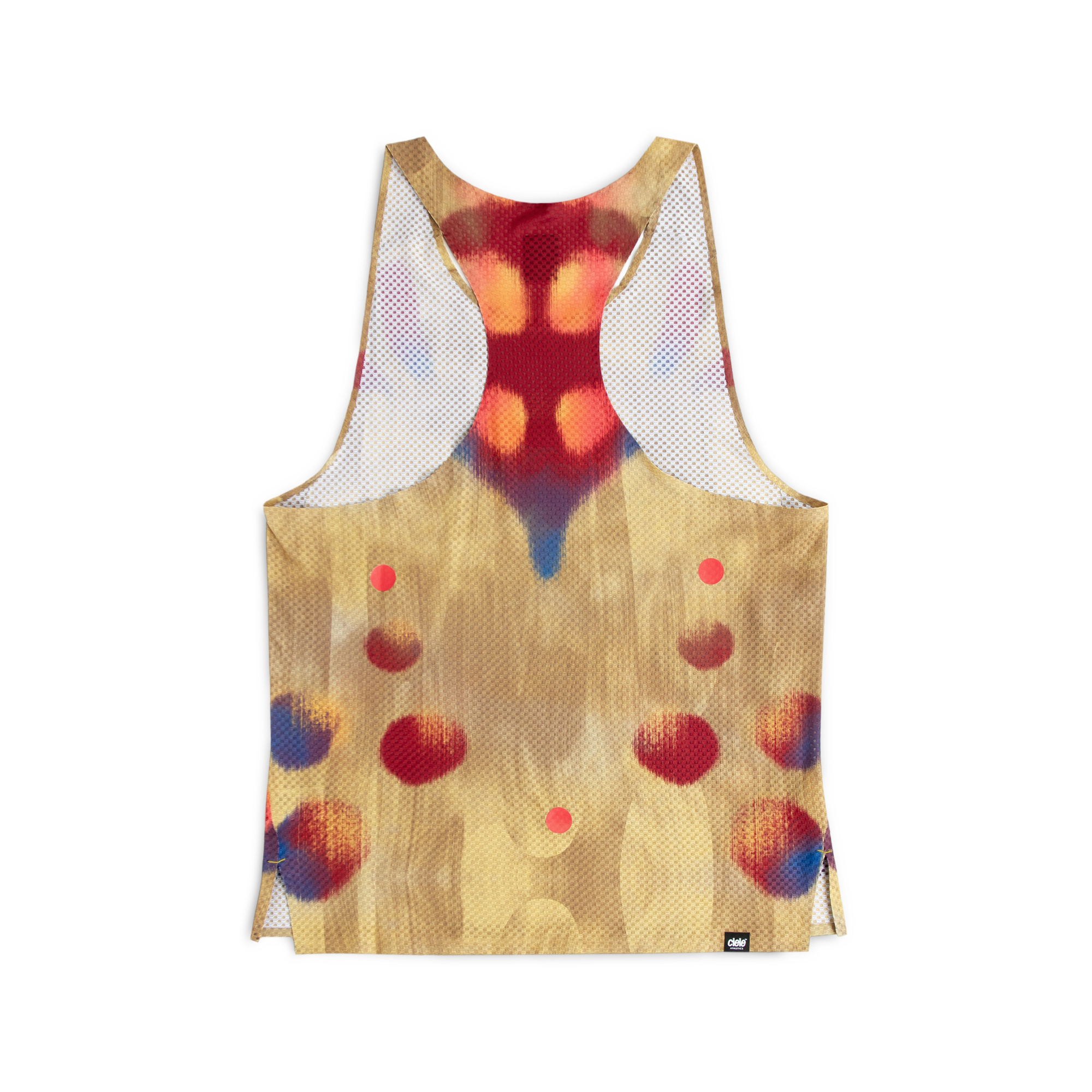 CIELE - Men - RDSinglet - Sphinx