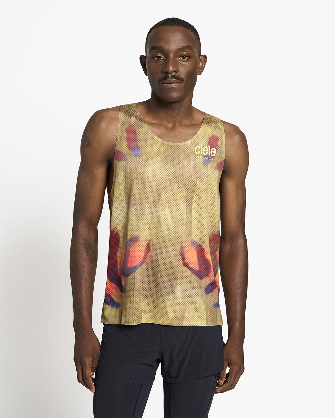 CIELE - Men - RDSinglet - Sphinx