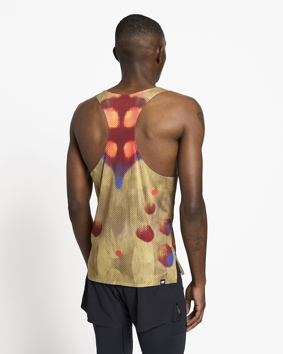 CIELE - Men - RDSinglet - Sphinx