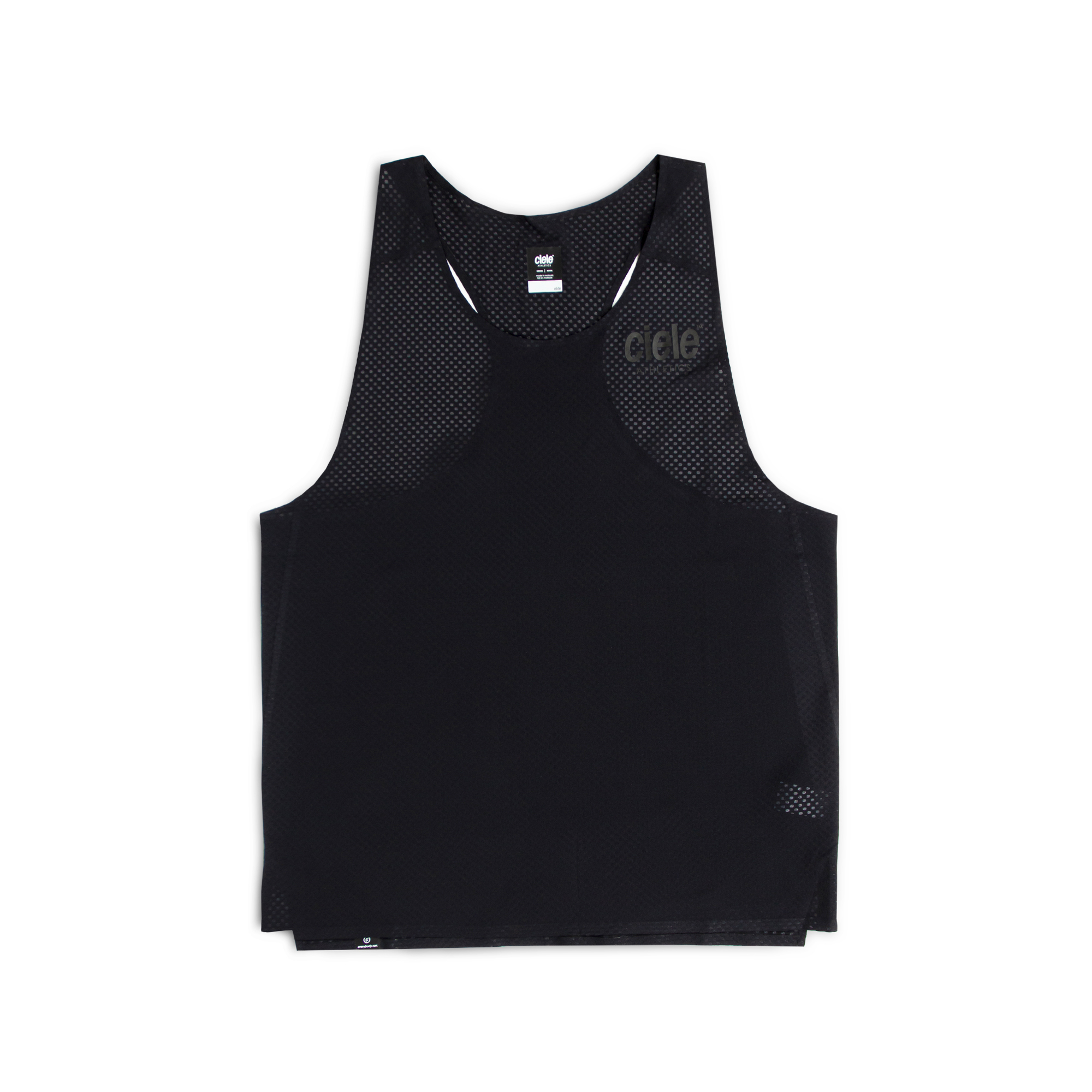 CIELE - Men - RDSinglet - Shadowsphinx