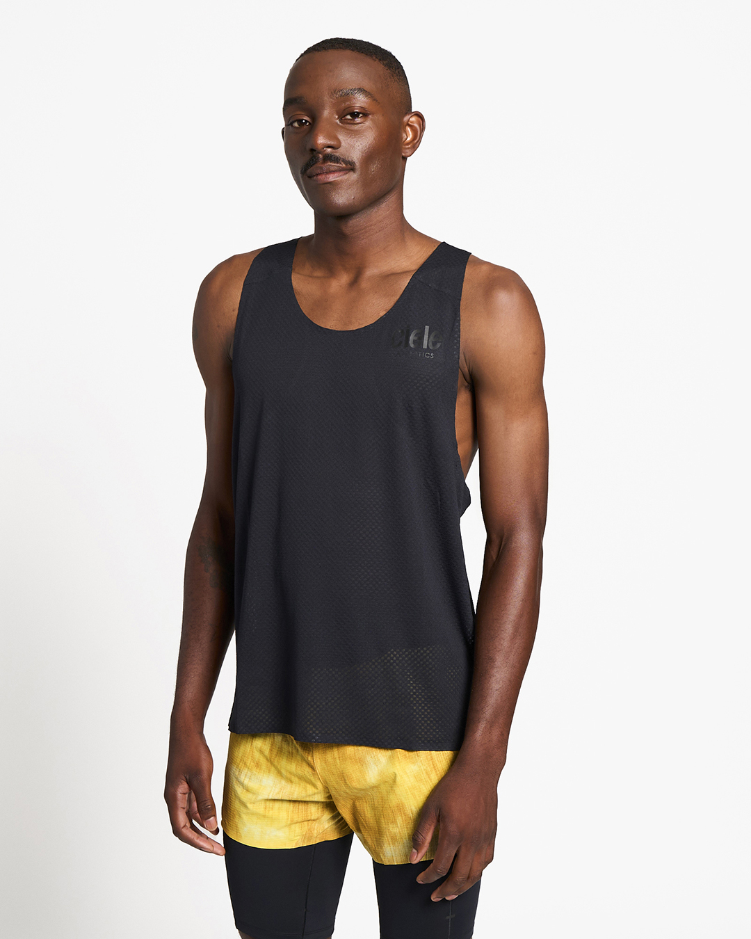 CIELE - Men - RDSinglet - Shadowsphinx