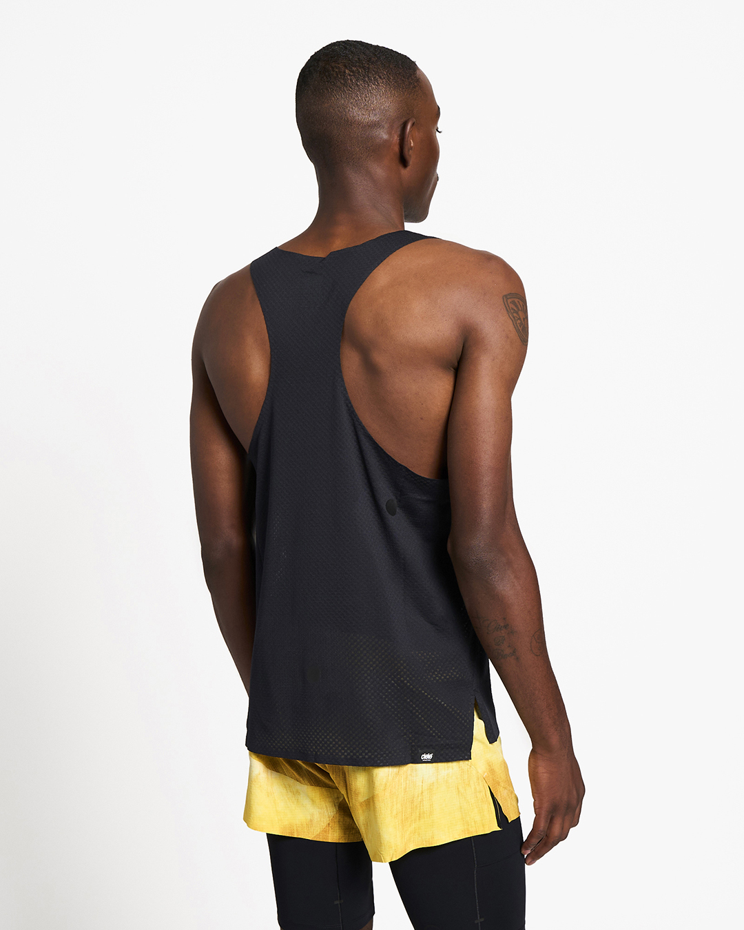CIELE - Men - RDSinglet - Shadowsphinx